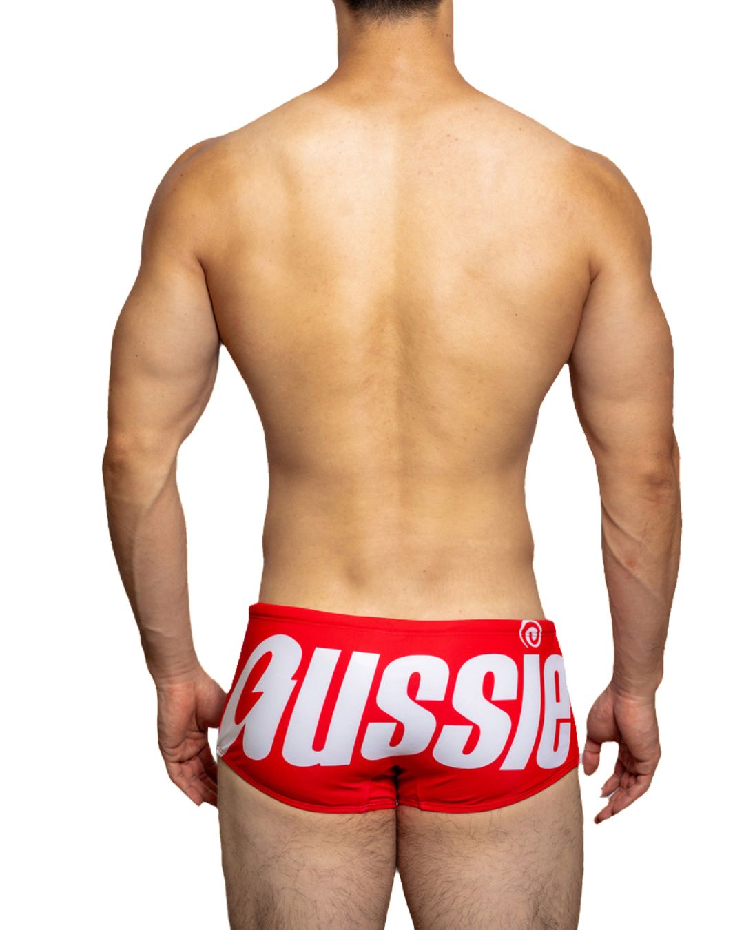 DM MEN’S AUSSIE SUMMER BEACH BRIEFS SWIMWEAR