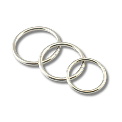 POURKINKS CLASSIC C-RINGS