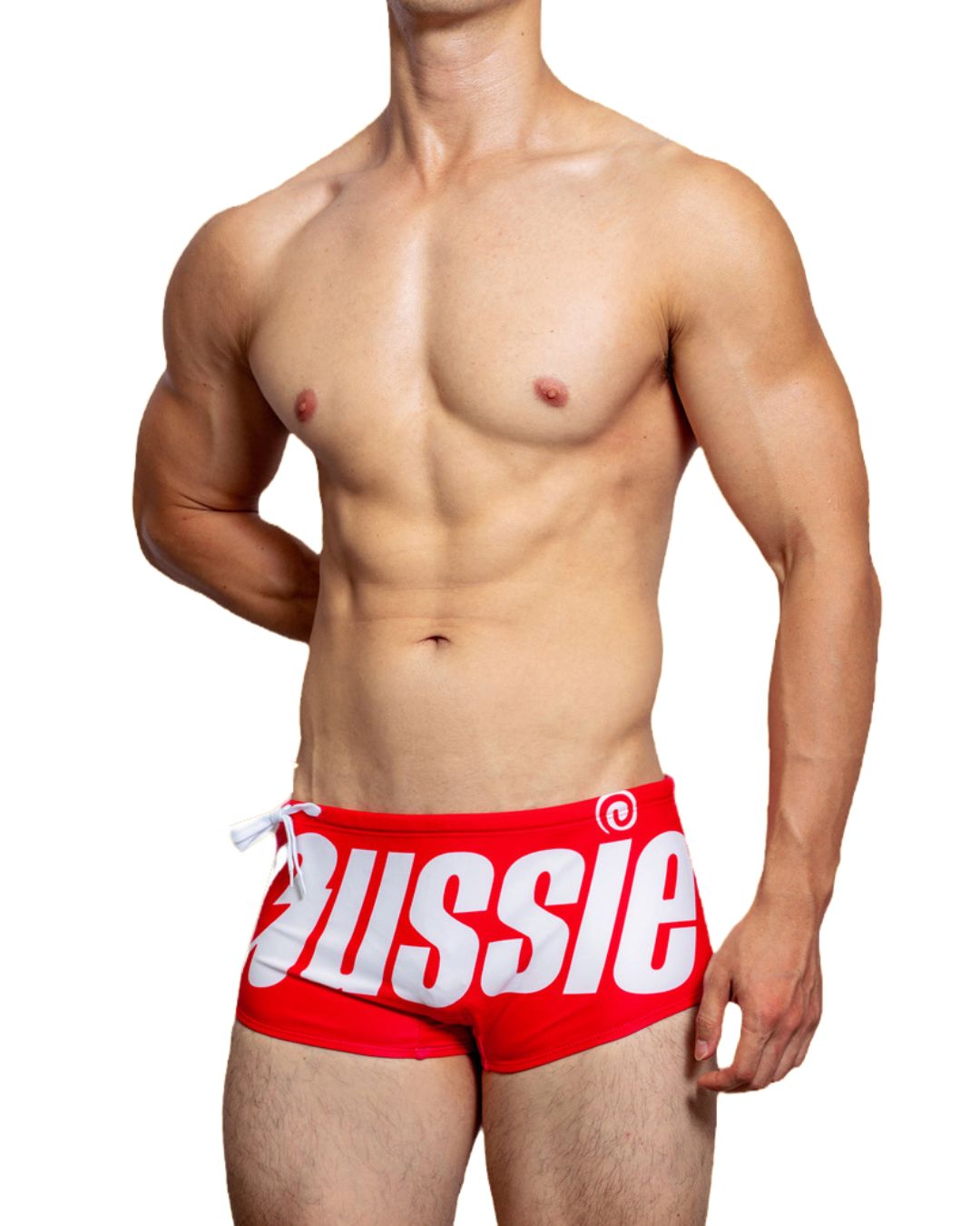 DM MEN’S AUSSIE SUMMER BEACH BRIEFS SWIMWEAR