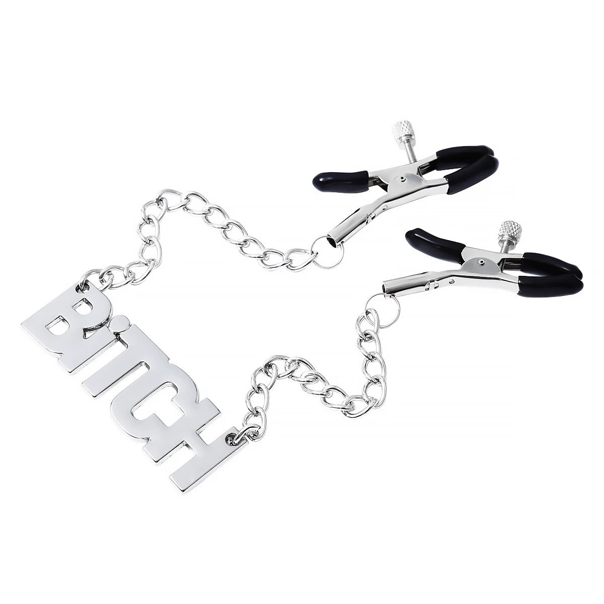 POURKINKS NIPPLE CLAMPS
