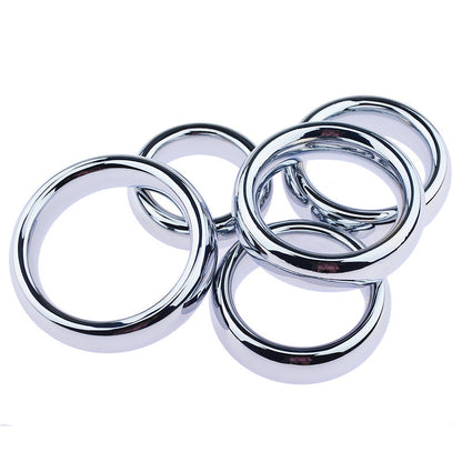 POURKINKS MIGHTY WEIGHT C-RING