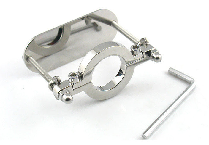 POURKINKS BALL SQUEEZER C-RING